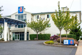 Motel 6-Lincoln City, OR